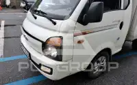 2014 Hyundai Porter