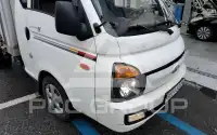 2014 Hyundai Porter