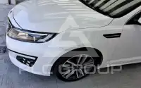 2014 KIA K5
