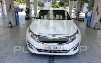 2014 KIA K5