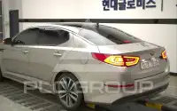 2014 KIA K5