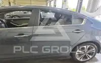 2014 KIA K3