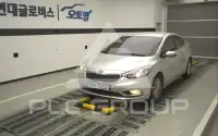 2014 KIA K3