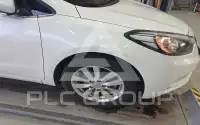 2014 KIA K3