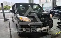 2014 KIA Ray