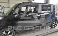 2014 KIA Ray