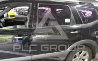 2014 KIA Mohave