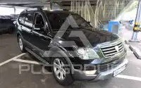 2014 KIA Mohave