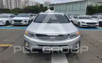 2014 KIA Sorento