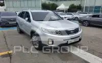 2014 KIA Sorento