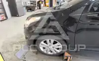 2014 Chevrolet Spark