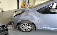 2014 Chevrolet Spark