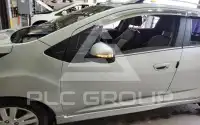 2014 Chevrolet Spark