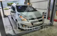 2014 Chevrolet Spark
