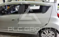 2014 Chevrolet Spark
