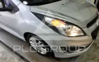 2014 Chevrolet Spark