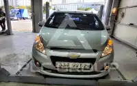 2014 Chevrolet Spark