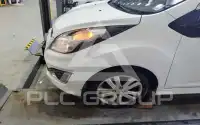2014 Chevrolet Spark