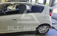 2014 Chevrolet Spark