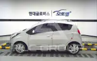 2014 Chevrolet Spark