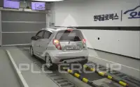 2014 Chevrolet Spark