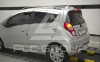 2014 Chevrolet Spark