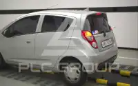2014 Chevrolet Spark