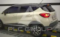 2015 Renault Samsung 
