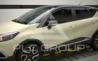 2015 Renault Samsung 