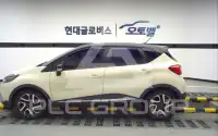 2015 Renault Samsung 
