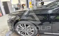 2015 Hyundai Genesis