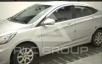 2015 Hyundai Accent