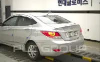 2015 Hyundai Accent