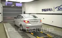 2015 Hyundai Accent