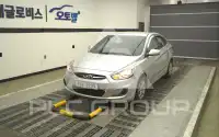 2015 Hyundai Accent