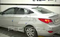 2015 Hyundai Accent