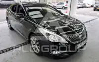2015 Hyundai Grandeur
