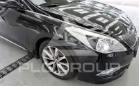 2015 Hyundai Grandeur