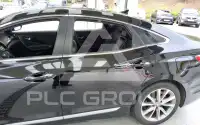 2015 Hyundai Grandeur