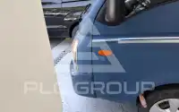 2015 Hyundai Porter