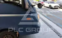 2015 Hyundai Porter