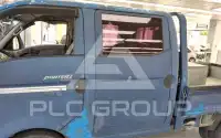 2015 Hyundai Porter