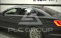 2015 KIA K7