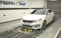 2015 KIA K5