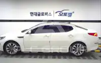 2015 KIA K5