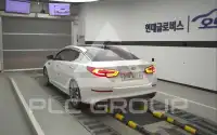 2015 KIA K5