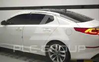 2015 KIA K5