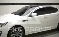 2015 KIA K5