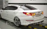 2015 KIA K5