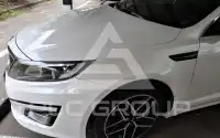 2015 KIA K5